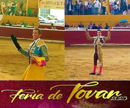 Tovar (Venezuela): Santa Bárbara Destaca y Colombo Triunfa